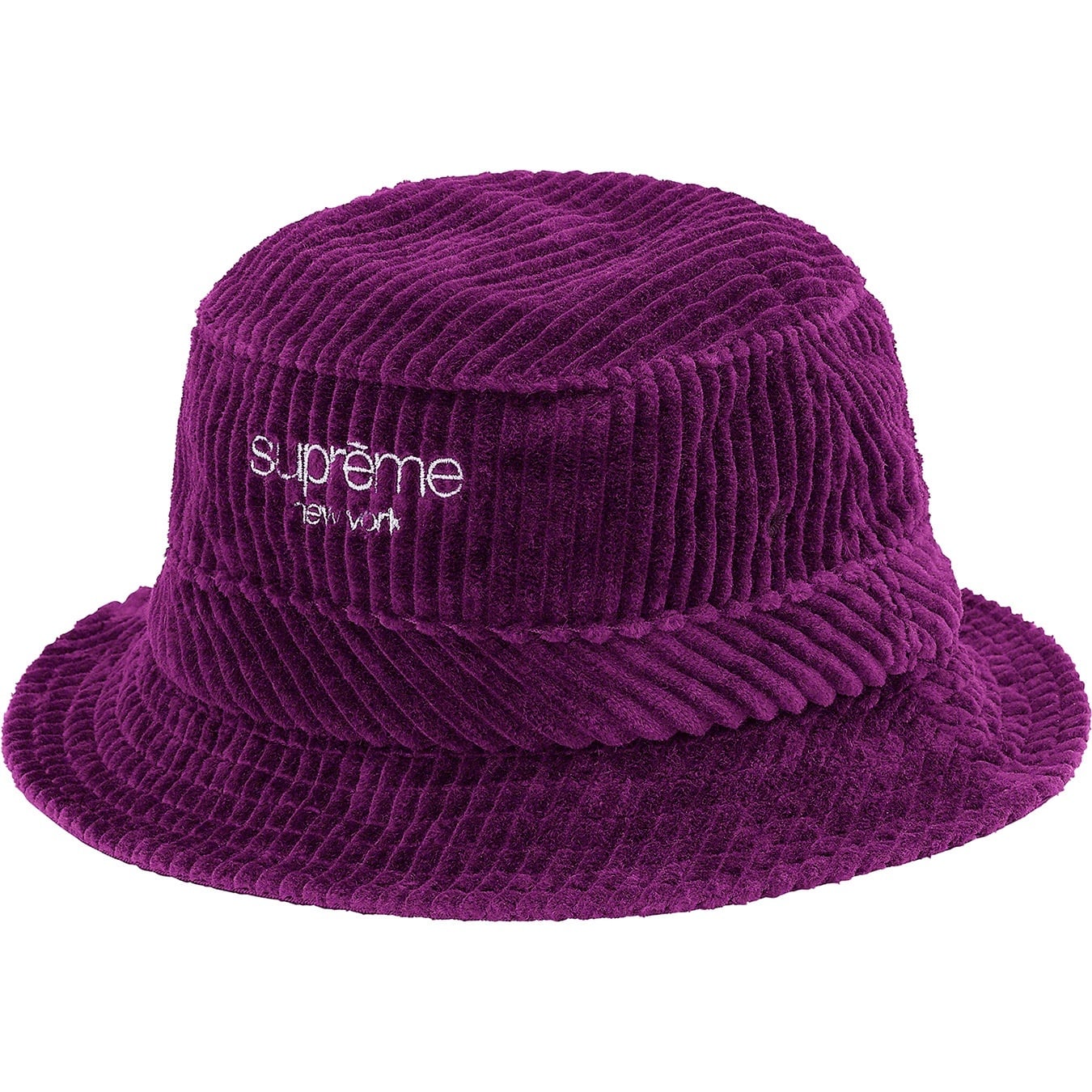 Wide Wale Corduroy Crusher view 2
